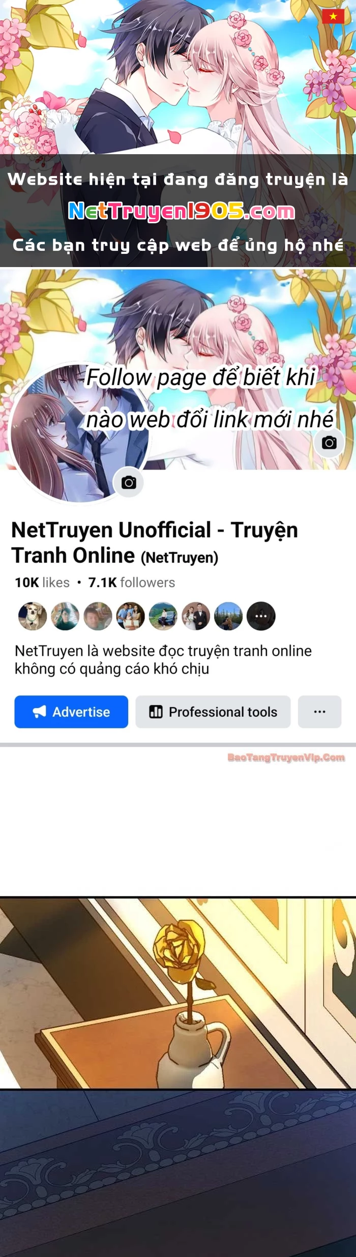 Số Phận An Bài Cho Các Nữ Phản Diện Yêu Tôi Chapter 43 - 1