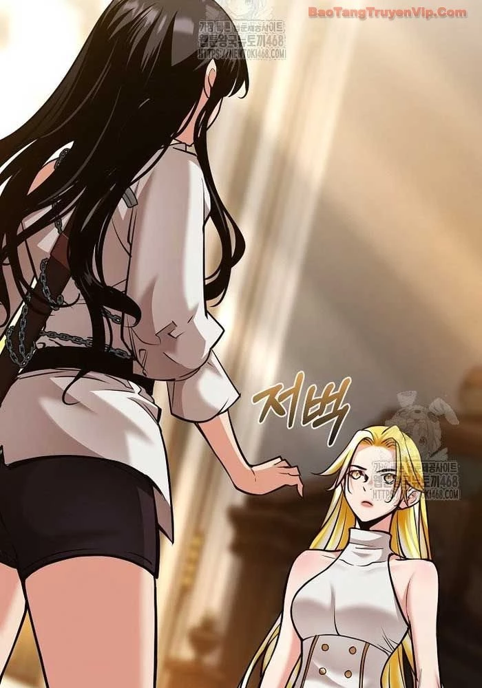 Số Phận An Bài Cho Các Nữ Phản Diện Yêu Tôi Chapter 43 - 19