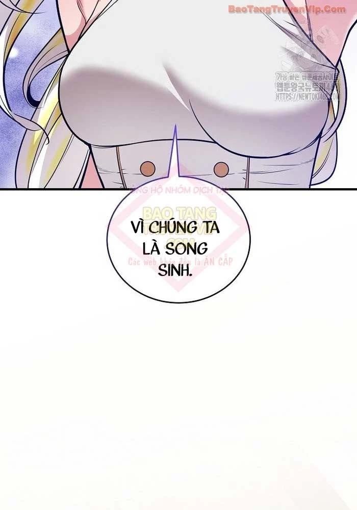 Số Phận An Bài Cho Các Nữ Phản Diện Yêu Tôi Chapter 43 - 29