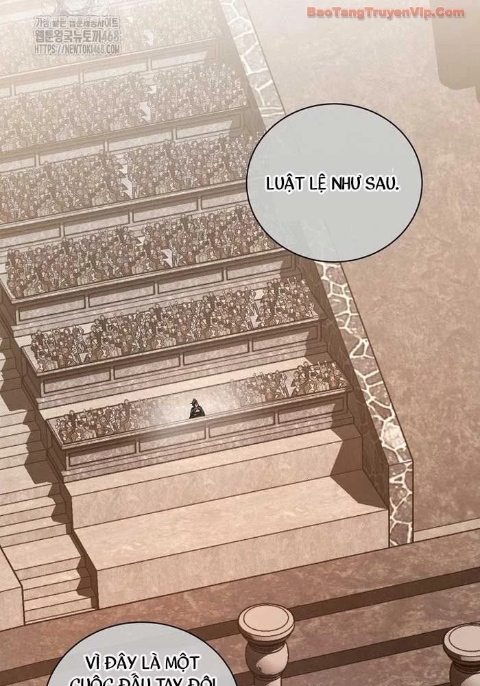 Số Phận An Bài Cho Các Nữ Phản Diện Yêu Tôi Chapter 43 - 31