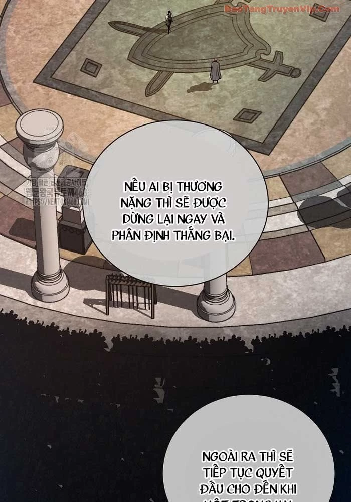 Số Phận An Bài Cho Các Nữ Phản Diện Yêu Tôi Chapter 43 - 33