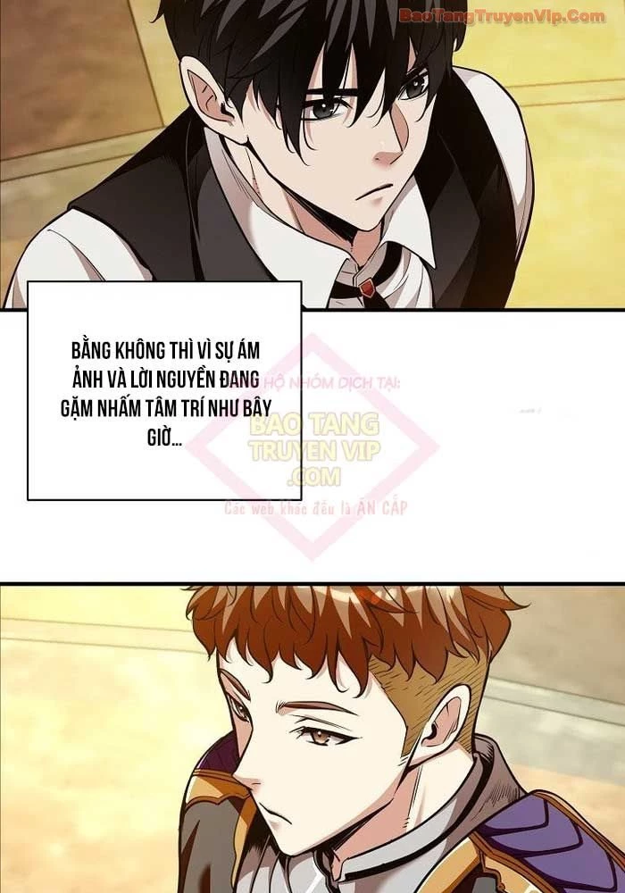 Số Phận An Bài Cho Các Nữ Phản Diện Yêu Tôi Chapter 43 - 37