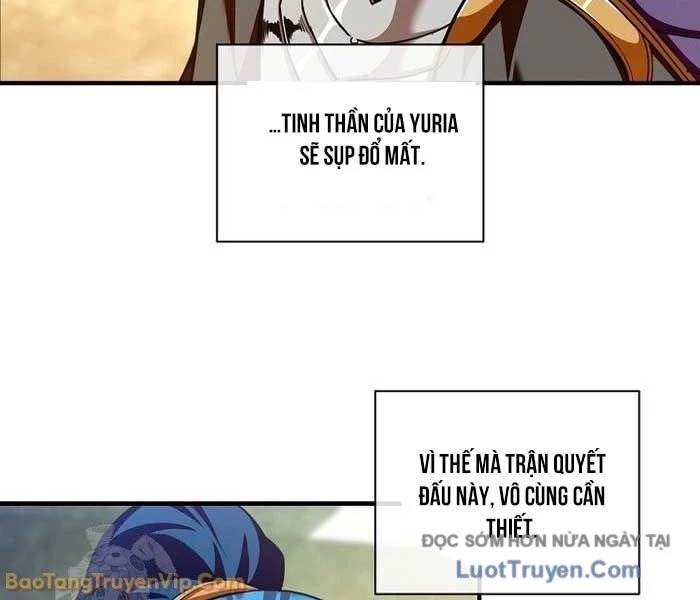 Số Phận An Bài Cho Các Nữ Phản Diện Yêu Tôi Chapter 43 - 38