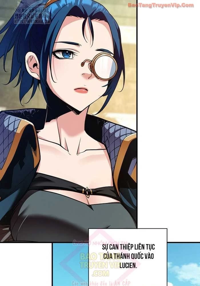 Số Phận An Bài Cho Các Nữ Phản Diện Yêu Tôi Chapter 43 - 39