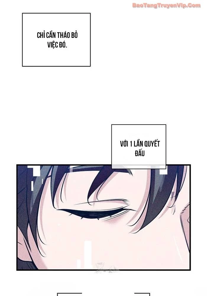 Số Phận An Bài Cho Các Nữ Phản Diện Yêu Tôi Chapter 43 - 41