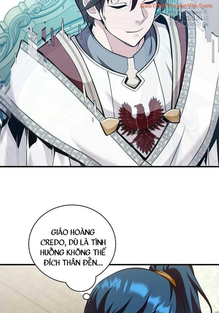 Số Phận An Bài Cho Các Nữ Phản Diện Yêu Tôi Chapter 43 - 43