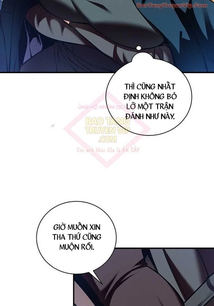 Số Phận An Bài Cho Các Nữ Phản Diện Yêu Tôi Chapter 43 - 45