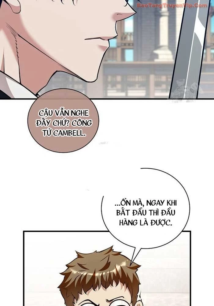 Số Phận An Bài Cho Các Nữ Phản Diện Yêu Tôi Chapter 43 - 49