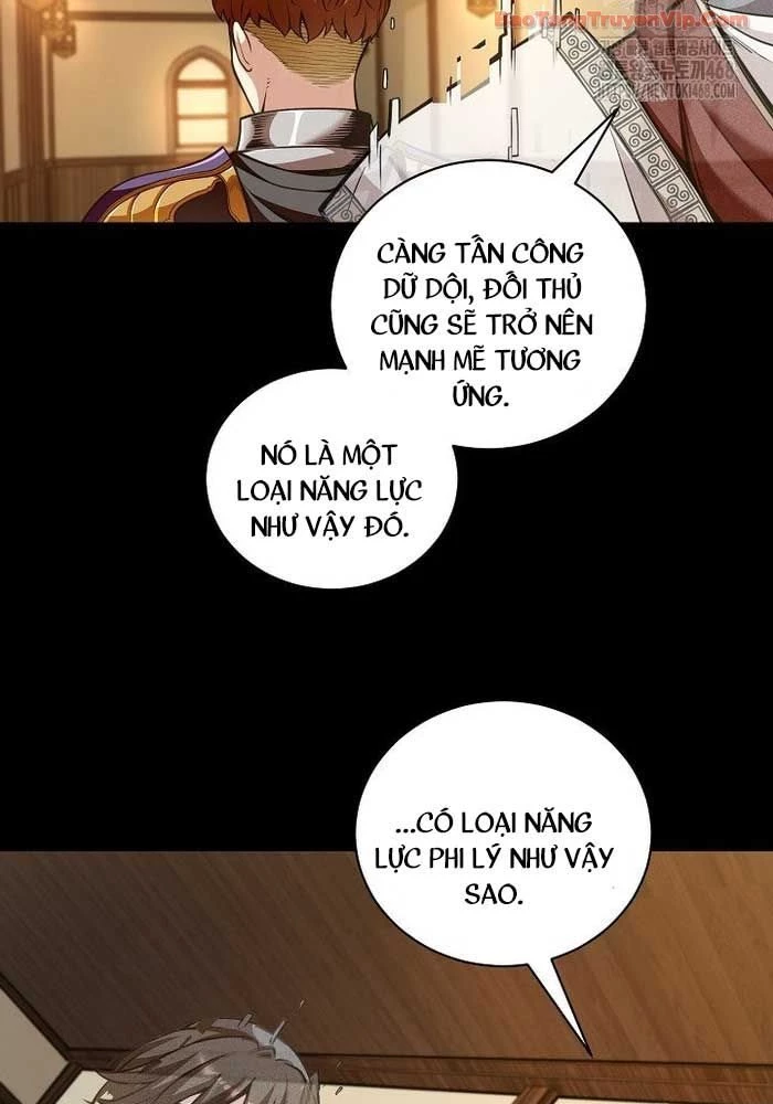 Số Phận An Bài Cho Các Nữ Phản Diện Yêu Tôi Chapter 43 - 55