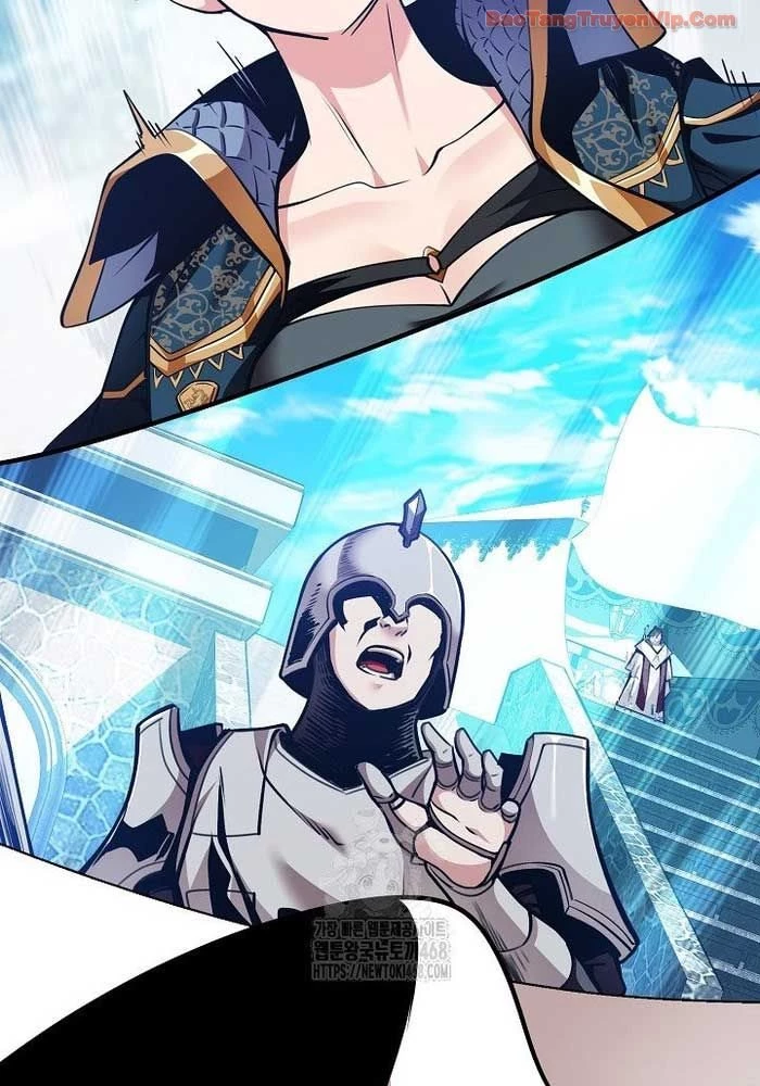 Số Phận An Bài Cho Các Nữ Phản Diện Yêu Tôi Chapter 43 - 94