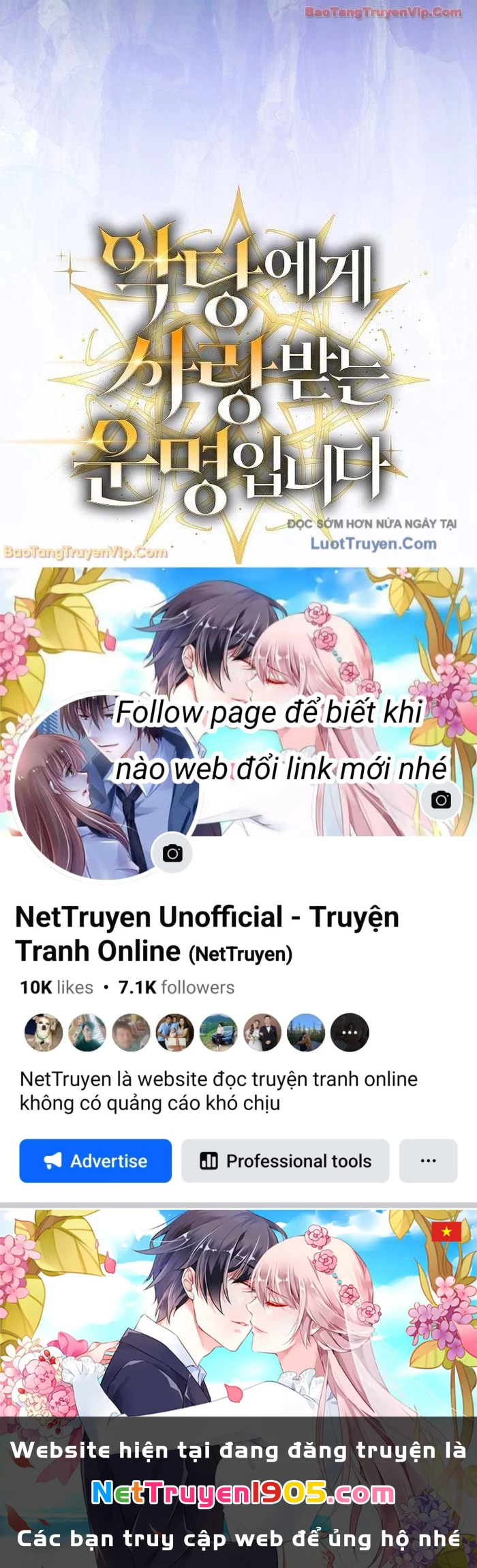 Số Phận An Bài Cho Các Nữ Phản Diện Yêu Tôi Chapter 43 - 98