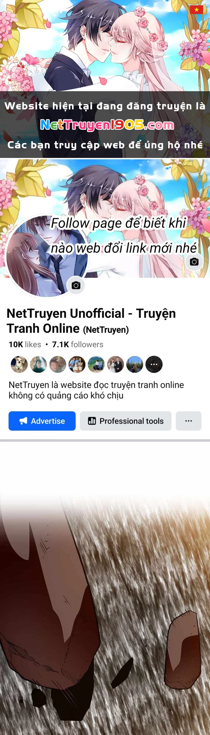 Số Phận An Bài Cho Các Nữ Phản Diện Yêu Tôi Chapter 44 - 1