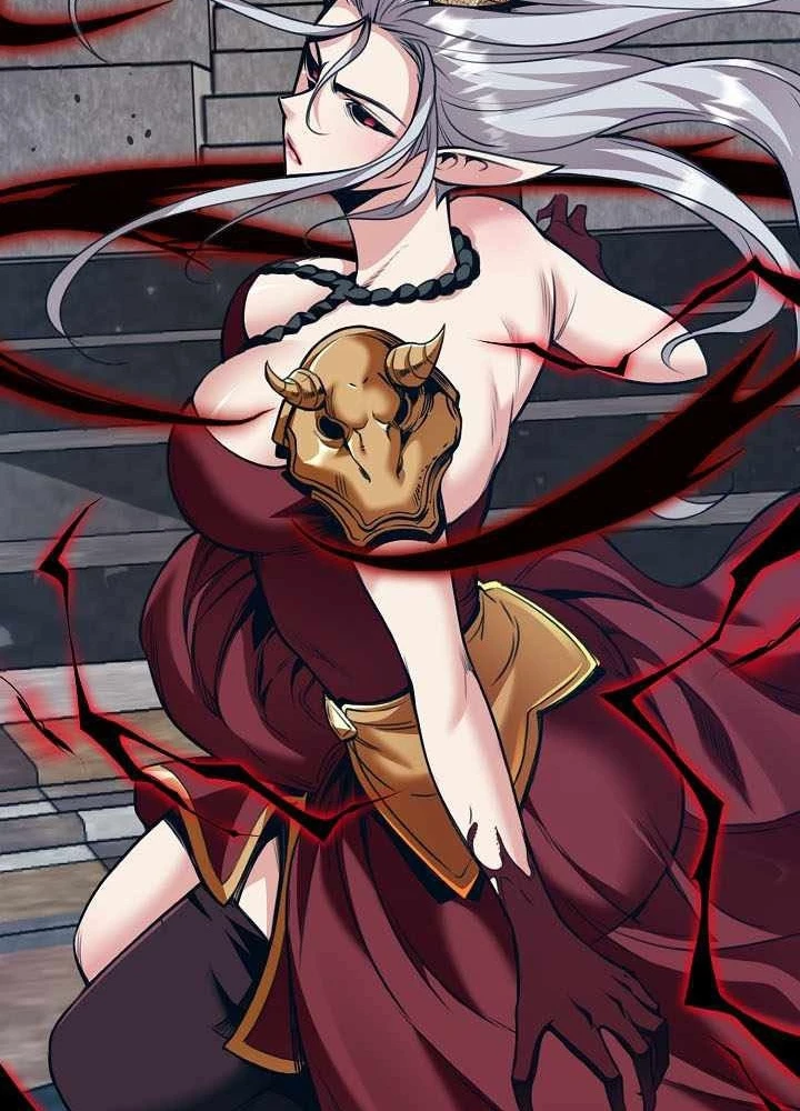 Số Phận An Bài Cho Các Nữ Phản Diện Yêu Tôi Chapter 44 - 25