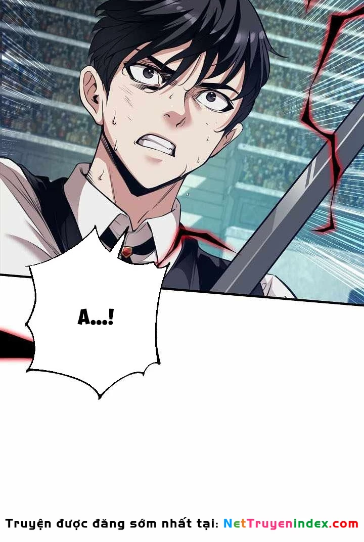 Số Phận An Bài Cho Các Nữ Phản Diện Yêu Tôi Chapter 44 - 29