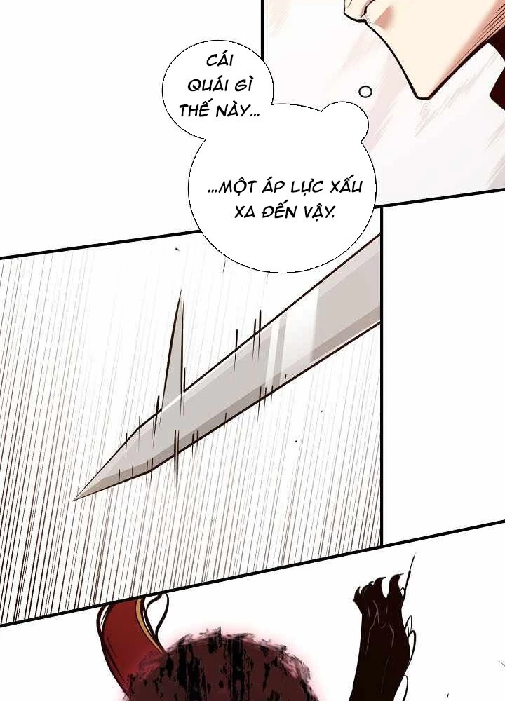 Số Phận An Bài Cho Các Nữ Phản Diện Yêu Tôi Chapter 44 - 33