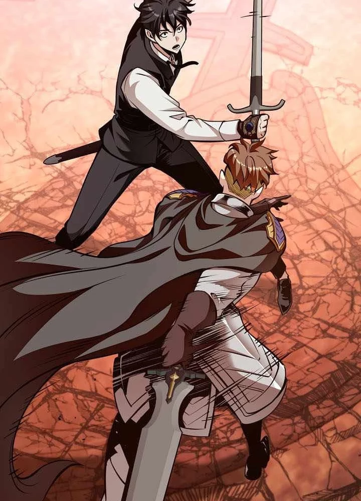 Số Phận An Bài Cho Các Nữ Phản Diện Yêu Tôi Chapter 44 - 37