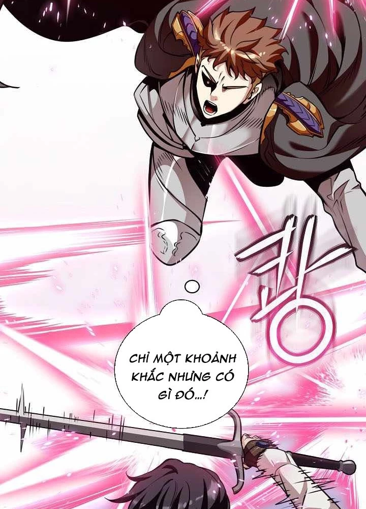 Số Phận An Bài Cho Các Nữ Phản Diện Yêu Tôi Chapter 44 - 49