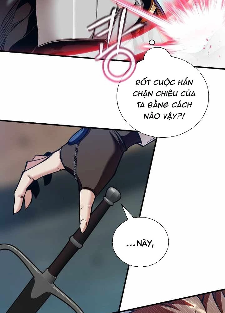 Số Phận An Bài Cho Các Nữ Phản Diện Yêu Tôi Chapter 44 - 53