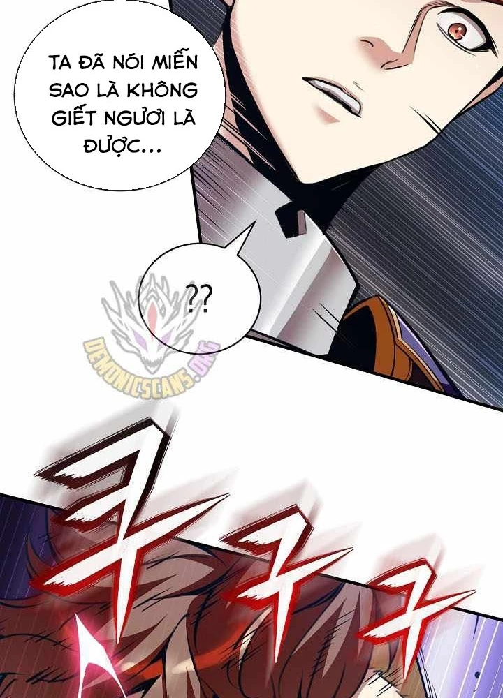 Số Phận An Bài Cho Các Nữ Phản Diện Yêu Tôi Chapter 44 - 55