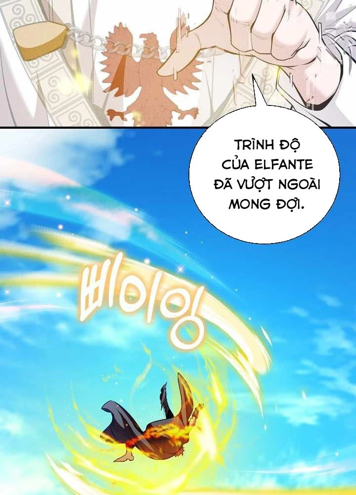 Số Phận An Bài Cho Các Nữ Phản Diện Yêu Tôi Chapter 44 - 73