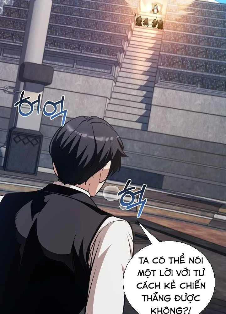 Số Phận An Bài Cho Các Nữ Phản Diện Yêu Tôi Chapter 44 - 75