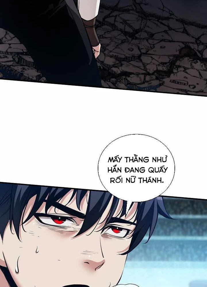 Số Phận An Bài Cho Các Nữ Phản Diện Yêu Tôi Chapter 44 - 77