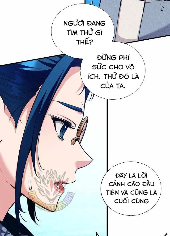 Số Phận An Bài Cho Các Nữ Phản Diện Yêu Tôi Chapter 44 - 81