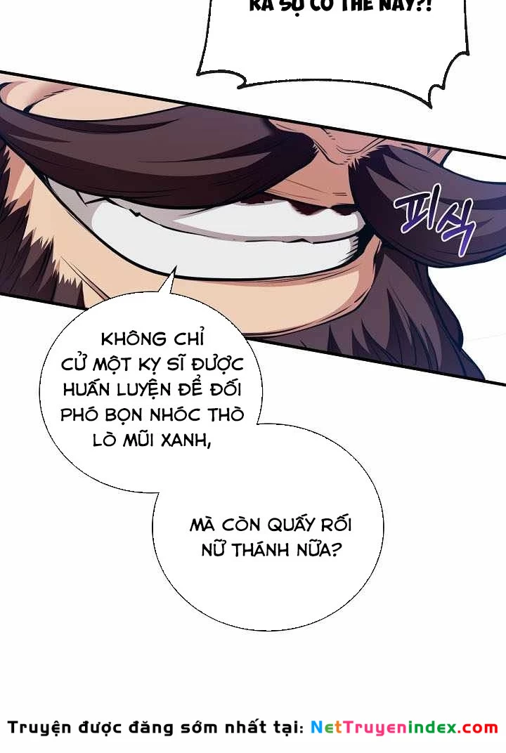 Số Phận An Bài Cho Các Nữ Phản Diện Yêu Tôi Chapter 44 - 85