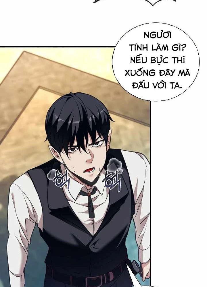 Số Phận An Bài Cho Các Nữ Phản Diện Yêu Tôi Chapter 44 - 93