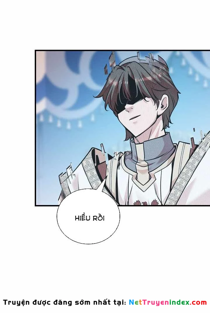 Số Phận An Bài Cho Các Nữ Phản Diện Yêu Tôi Chapter 44 - 95