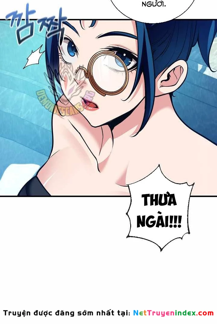 Số Phận An Bài Cho Các Nữ Phản Diện Yêu Tôi Chapter 44 - 97