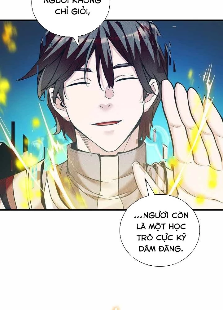 Số Phận An Bài Cho Các Nữ Phản Diện Yêu Tôi Chapter 44 - 99