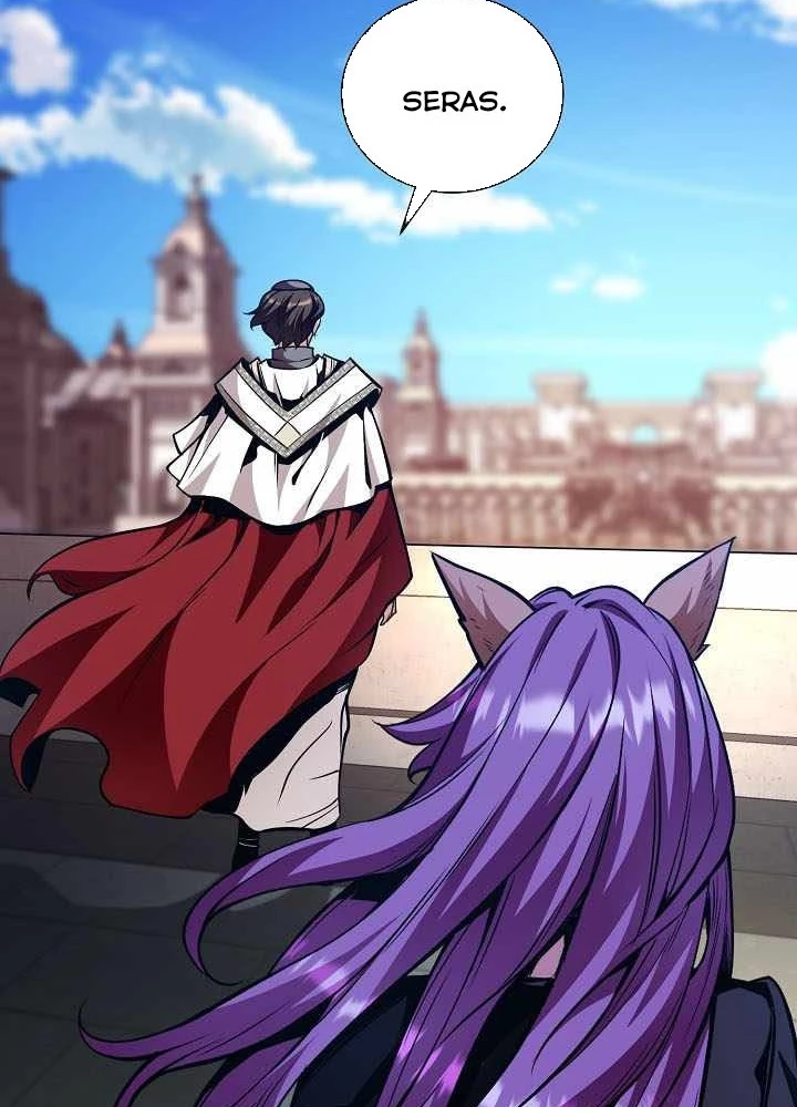 Số Phận An Bài Cho Các Nữ Phản Diện Yêu Tôi Chapter 44 - 109