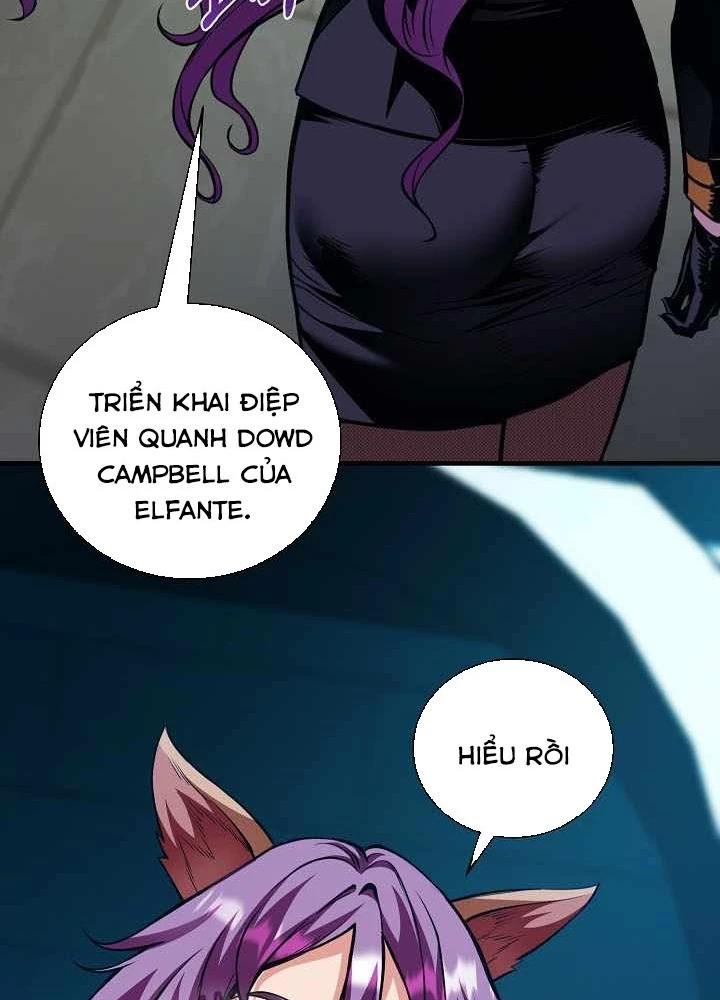 Số Phận An Bài Cho Các Nữ Phản Diện Yêu Tôi Chapter 44 - 111