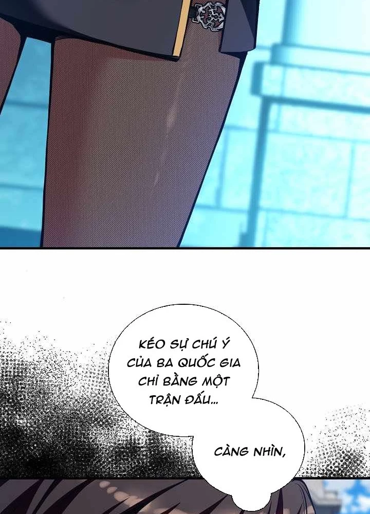 Số Phận An Bài Cho Các Nữ Phản Diện Yêu Tôi Chapter 44 - 115