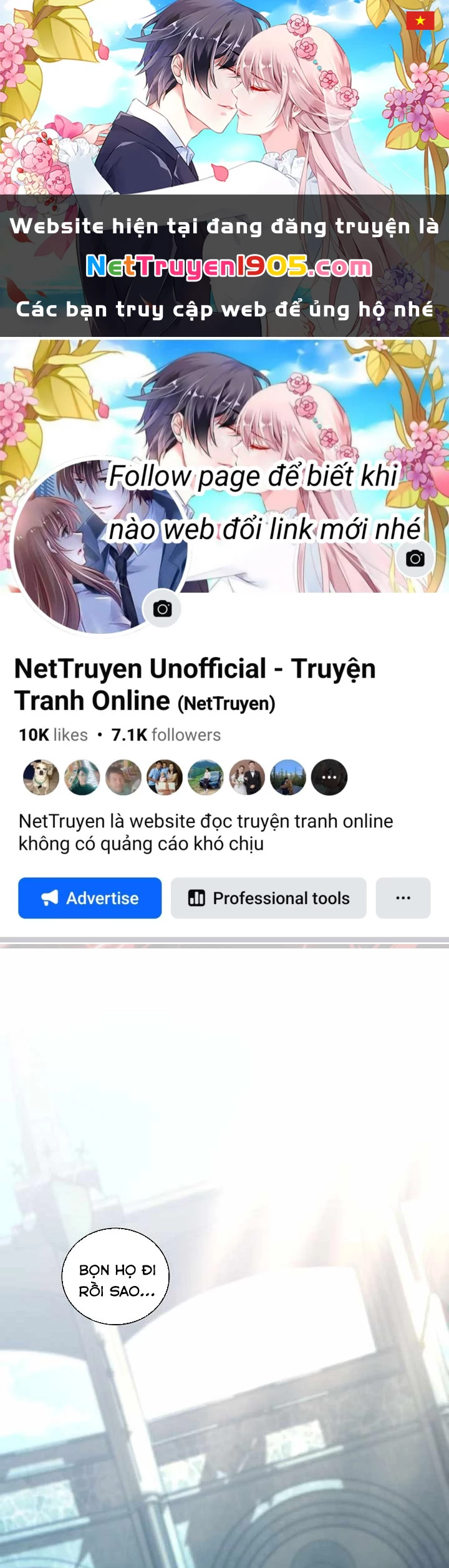 Số Phận An Bài Cho Các Nữ Phản Diện Yêu Tôi Chapter 45 - 1