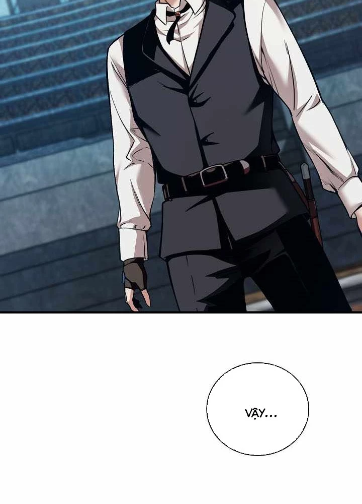 Số Phận An Bài Cho Các Nữ Phản Diện Yêu Tôi Chapter 45 - 3