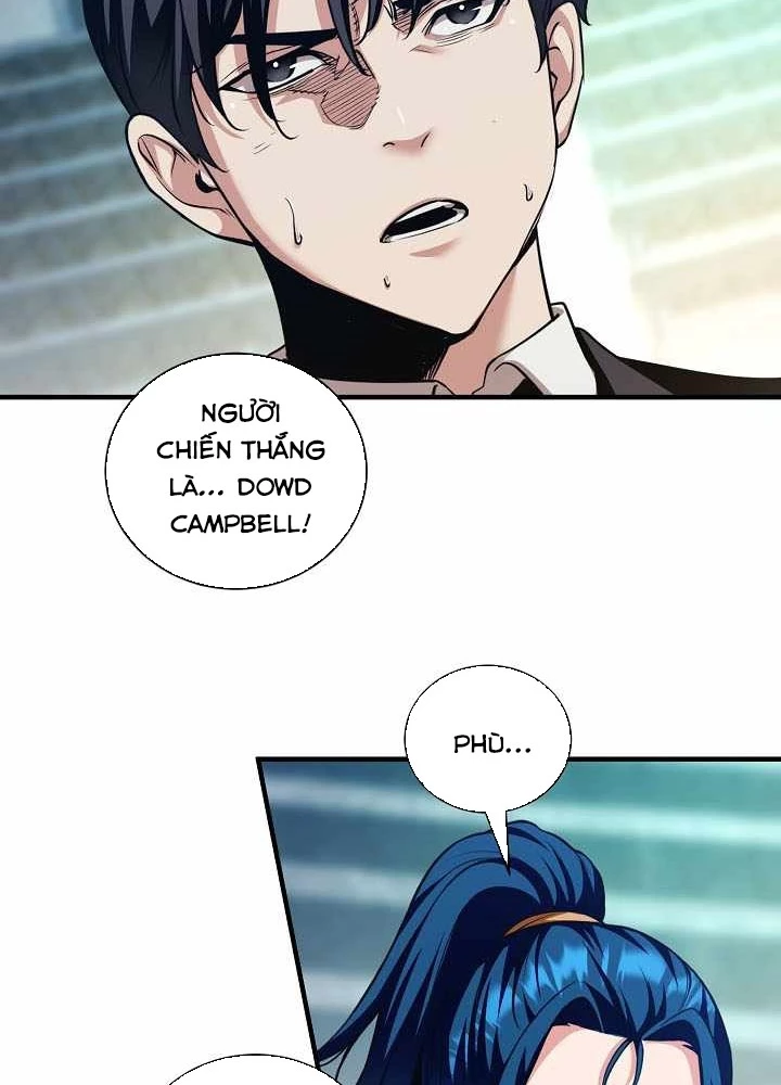 Số Phận An Bài Cho Các Nữ Phản Diện Yêu Tôi Chapter 45 - 5