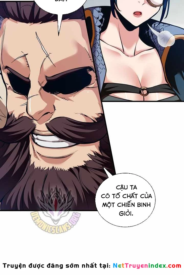 Số Phận An Bài Cho Các Nữ Phản Diện Yêu Tôi Chapter 45 - 7