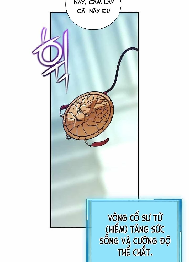 Số Phận An Bài Cho Các Nữ Phản Diện Yêu Tôi Chapter 45 - 9