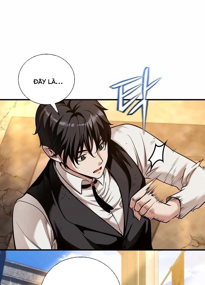 Số Phận An Bài Cho Các Nữ Phản Diện Yêu Tôi Chapter 45 - 11