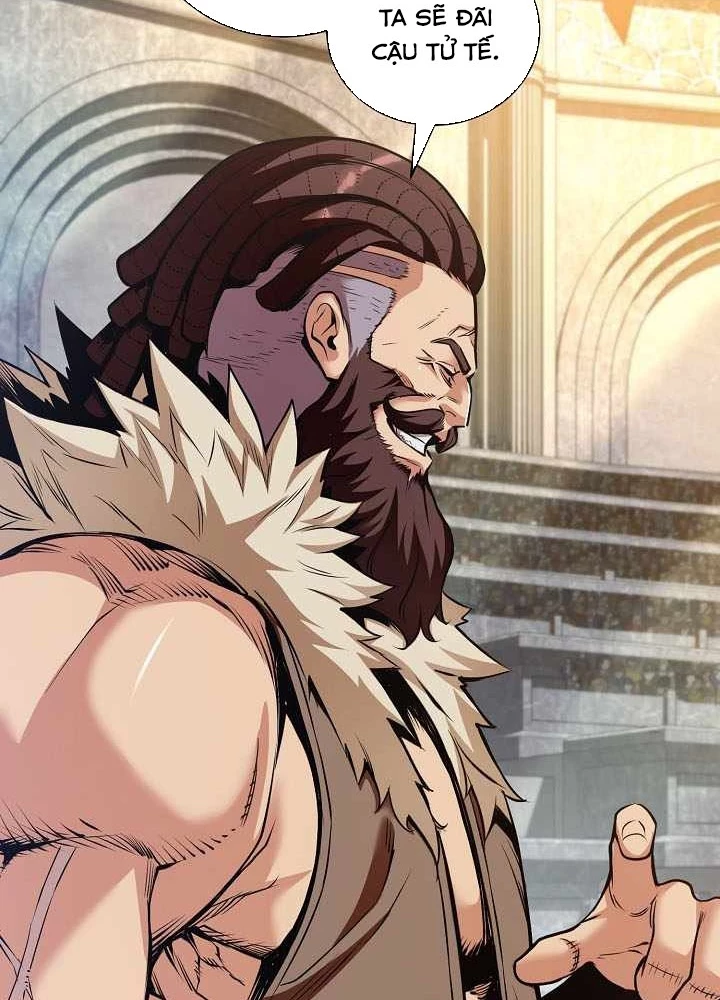 Số Phận An Bài Cho Các Nữ Phản Diện Yêu Tôi Chapter 45 - 13