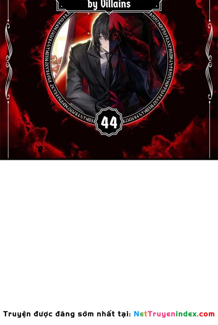 Số Phận An Bài Cho Các Nữ Phản Diện Yêu Tôi Chapter 45 - 17