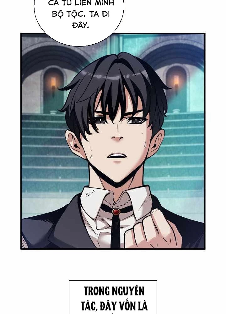 Số Phận An Bài Cho Các Nữ Phản Diện Yêu Tôi Chapter 45 - 19