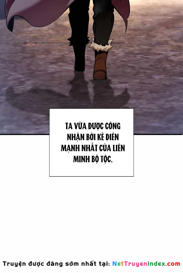 Số Phận An Bài Cho Các Nữ Phản Diện Yêu Tôi Chapter 45 - 23