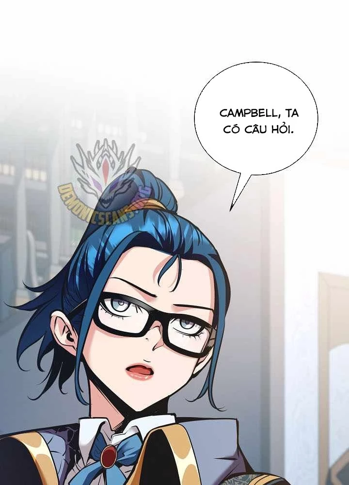 Số Phận An Bài Cho Các Nữ Phản Diện Yêu Tôi Chapter 45 - 27