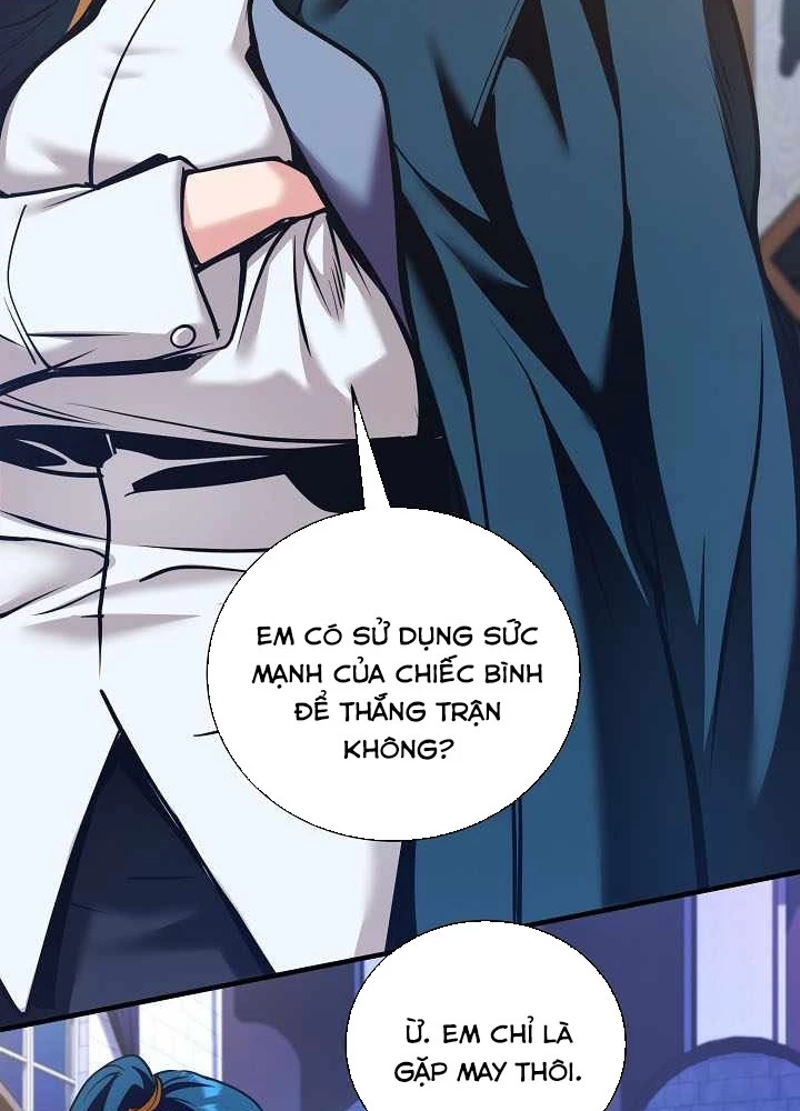 Số Phận An Bài Cho Các Nữ Phản Diện Yêu Tôi Chapter 45 - 29