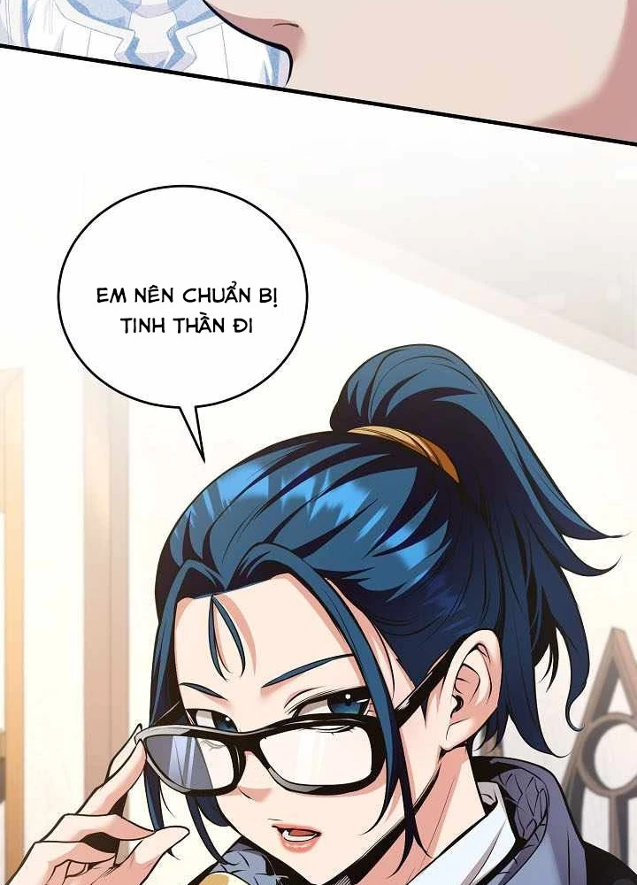 Số Phận An Bài Cho Các Nữ Phản Diện Yêu Tôi Chapter 45 - 33