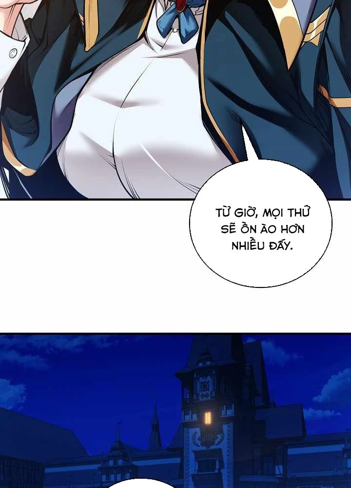 Số Phận An Bài Cho Các Nữ Phản Diện Yêu Tôi Chapter 45 - 35