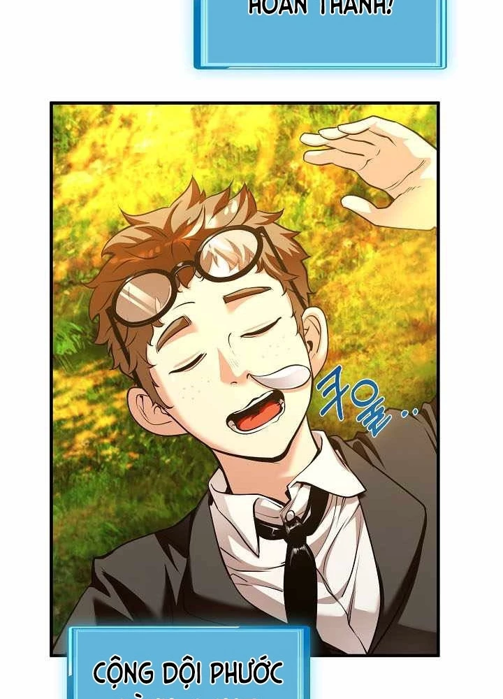 Số Phận An Bài Cho Các Nữ Phản Diện Yêu Tôi Chapter 45 - 39